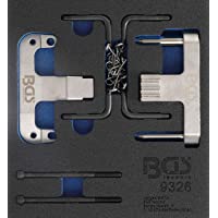 BGS 9326 | Juego de calado de distribución | para Mercedes-Benz - Chrysler